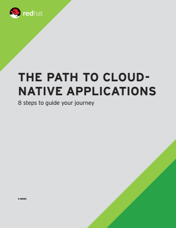 4 5 - Learn the 8 steps to cloud-native success