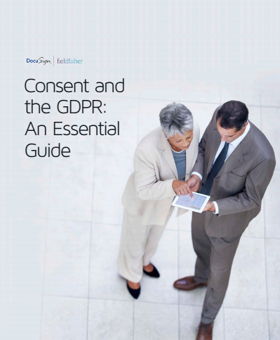 5 2 - Consent and the GDPR An Essential Guide