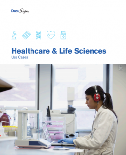 6 1 260x320 - Healthcare and Life Sciences Use Cases