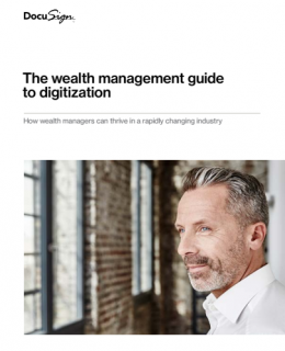 6 260x320 - The wealth management guide to digitization