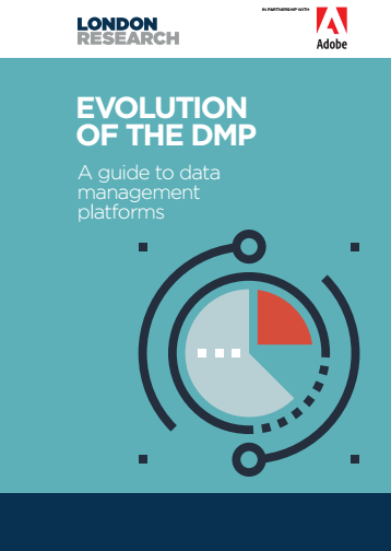 7 1 - Evolution of the DMP