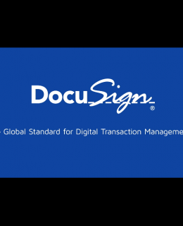 7 260x320 - BECU Drives ROI with DocuSign