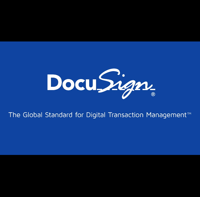 7 - BECU Drives ROI with DocuSign