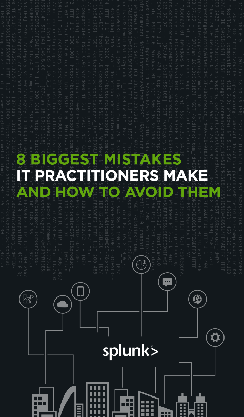 8 biggest mistakes it practitioners make and how to avoid them - 8 Biggest Mistakes IT Practitioners Make and How to Avoid Them