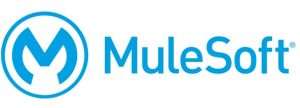 MuleSoftLogo 300x108 - Accelerating Government IT Innovation