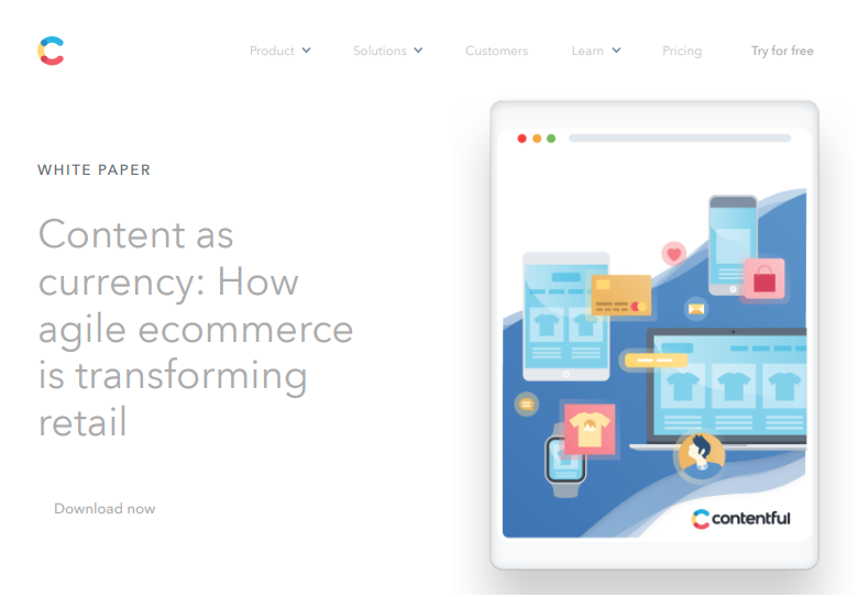 Screen Shot 2019 06 05 at 9.27.46 PM - Content as currency: How agile ecommerce is transforming retail