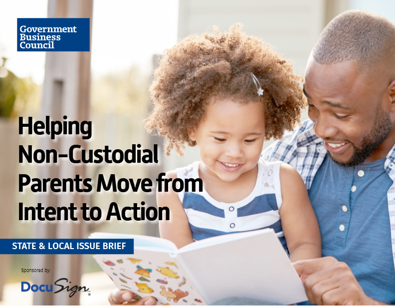 Screenshot 2019 06 18 Helping Non Custodial Parents Move from Intent to Action pdf - Helping Non-Custodial Parents Move from Intent to Action