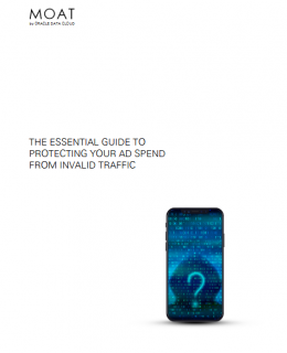 Screenshot 2019 08 30 oracle data cloud guide to invalid traffic pdf 260x320 - The Essential Guide to Protecting Your AD Spend from Invalid Traffic