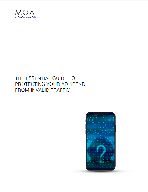 Screenshot 2019 08 30 oracle data cloud guide to invalid traffic pdf - The Essential Guide to Protecting Your AD Spend from Invalid Traffic