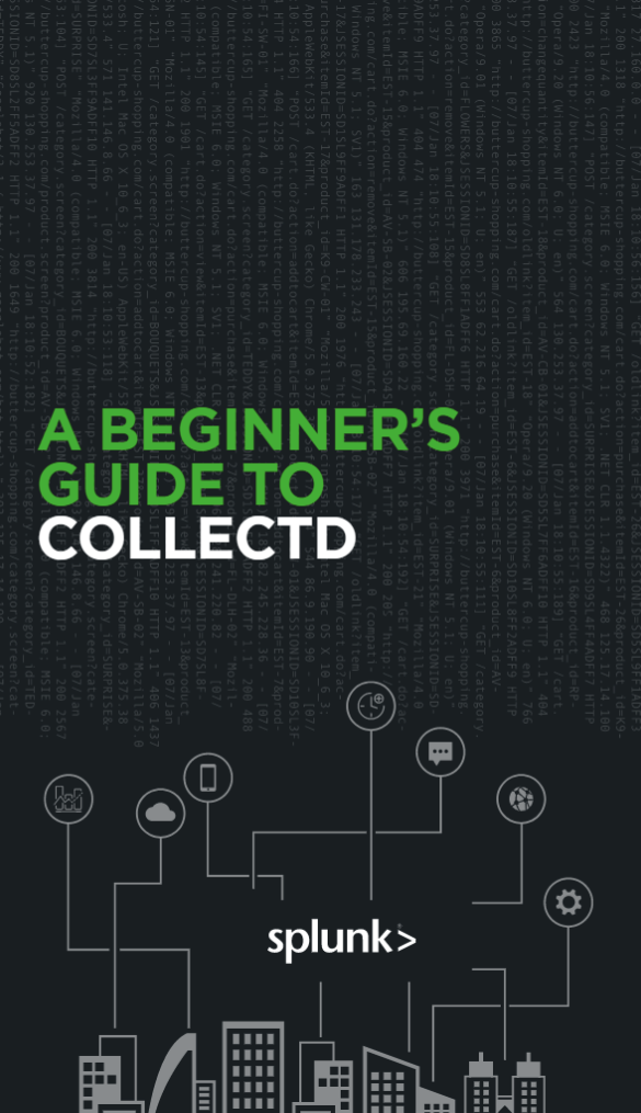 a beginners guide to collectd - Beginners Guide to Collectd