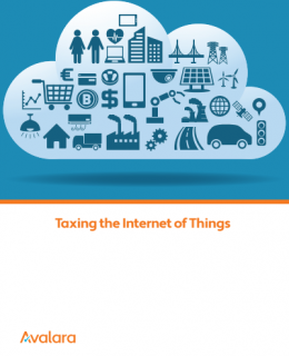 taxing 260x320 - Taxing the Internet of Things
