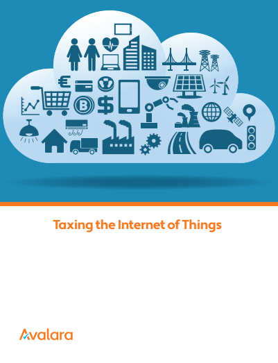 taxing - Taxing the Internet of Things