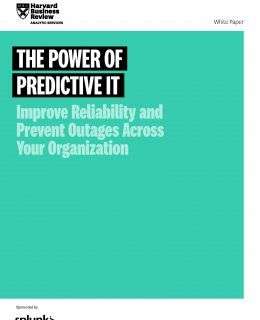 the power of predictive it 1 260x320 - The Power of Predictive IT