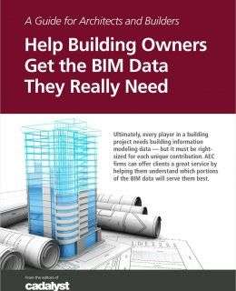 Get Building Owners the Data They Need