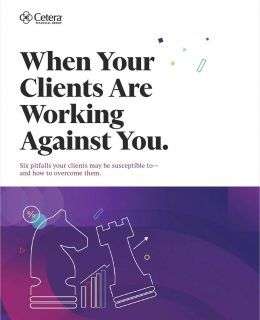 When Your Clients Are Working Against You