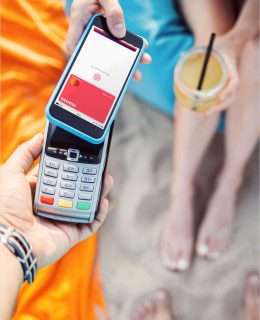 Mobile Payments: Risks and Opportunities