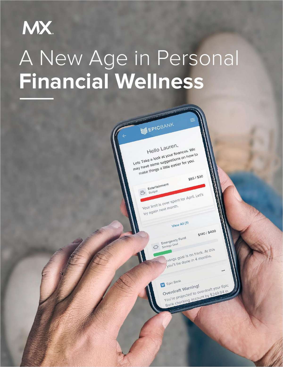 A New Age in Personal Financial Wellness for Your Members