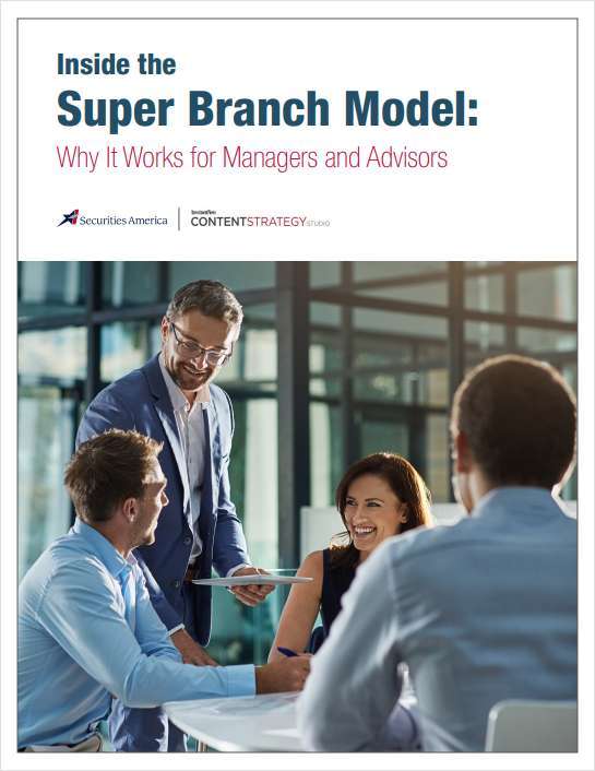 Inside the Super Branch Model