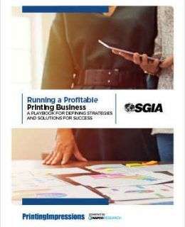 Running a Profitable Printing Business
