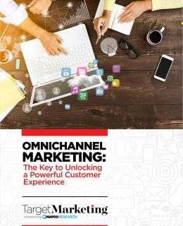 Omnichannel Marketing: The Key to Unlocking a Powerful Customer Experience