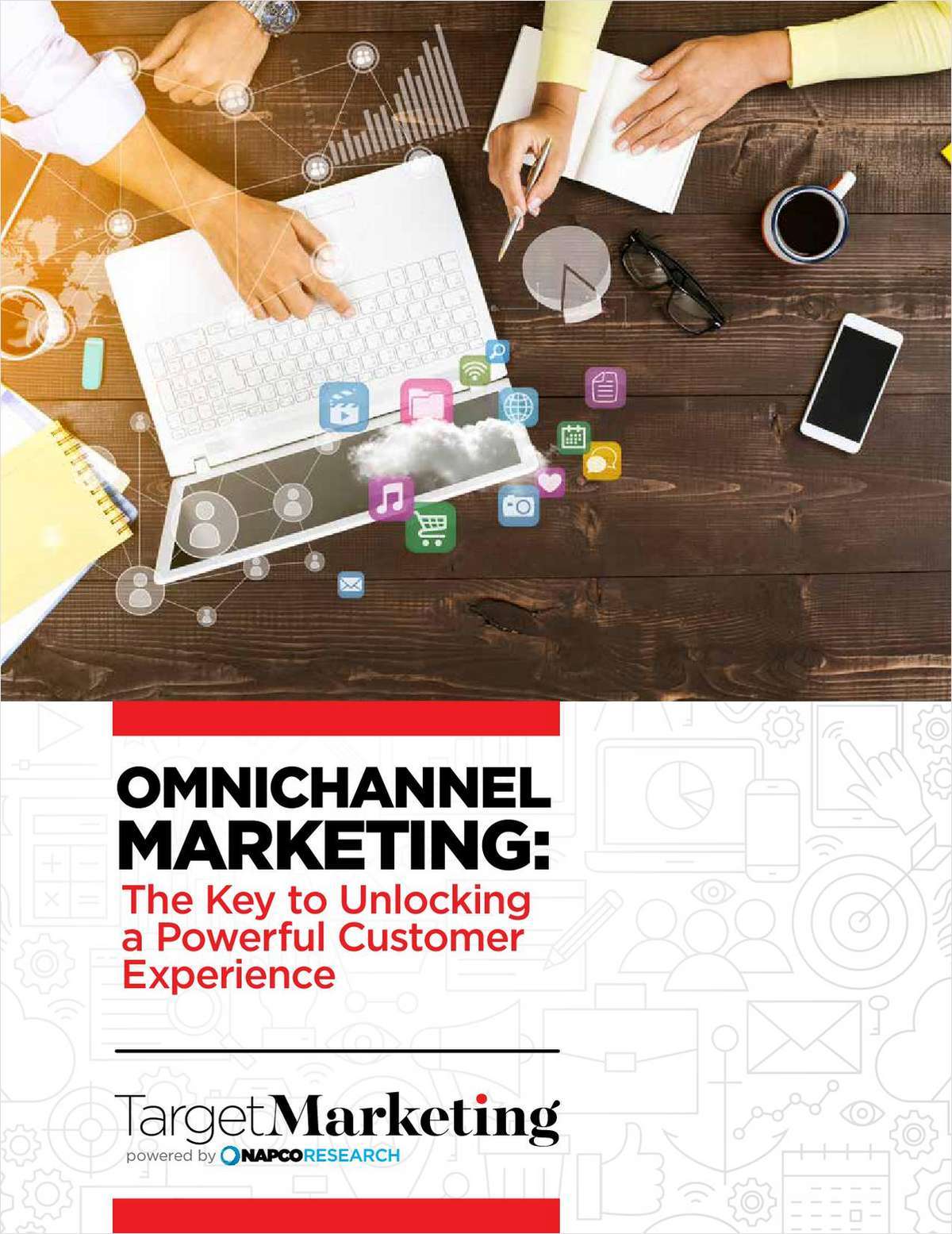 Omnichannel Marketing: The Key to Unlocking a Powerful Customer Experience