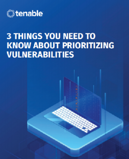 1 260x320 - 3 Things You Need to Know About Prioritizing Vulnerabilities