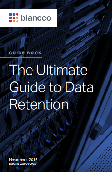1 4 - Ultimate Guide to Data Retention