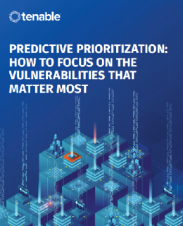 3 260x320 - Predictive Prioritization: How to Focus on the Vulnerabilities That Matter Most