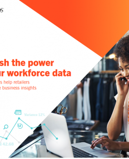 Screenshot 2019 07 03 rt0194 usv1 retail analytics stories 1 pdf 260x320 - Unleash the Power of Your Workforce Data for Retail eBook