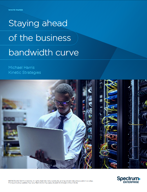 Screenshot 2019 07 18 SE FI WP002 AheadofBWCurve pdf - Staying ahead of the business bandwidth curve
