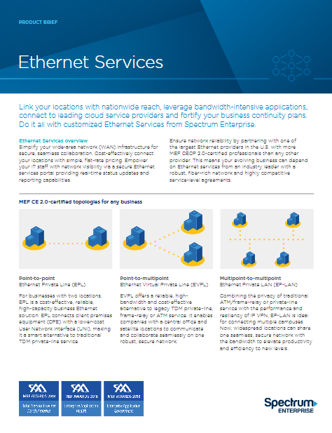 Screenshot 2019 07 18 SE NS PB001 v5 Ethernet Services pdf - Ethernet Services