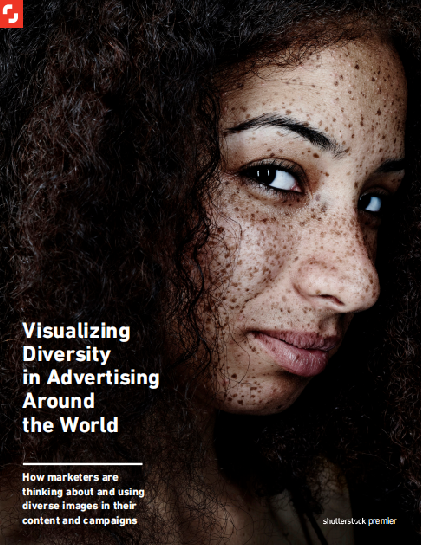 Visualizing Diversity in Advertising Shutter - Visualizing Diversity In Advertising Around the World