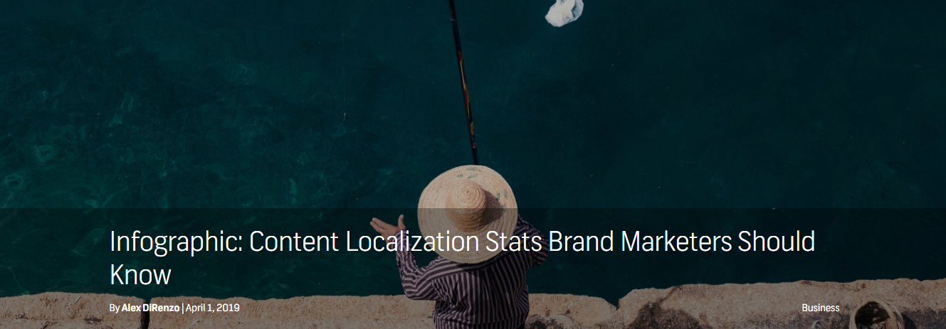 content localiztn - Content Localization Stats Brand Marketers Should Know