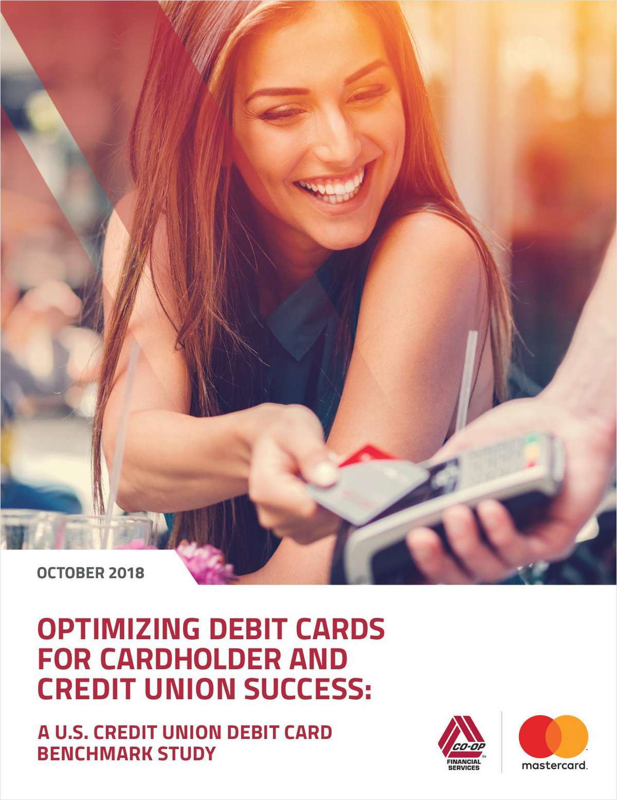 Optimizing Debit Cards for Cardholder and Credit Union Success