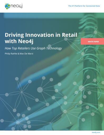 1 6 - How Top Retailers Use Graph Technology