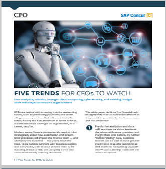 3 img - Five Trends for CFOs to Watch