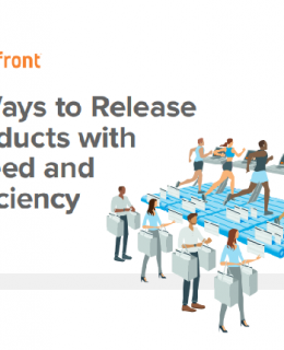 3 ways to realease 260x320 - 3 Ways to Release Products with Speed and Efficiency