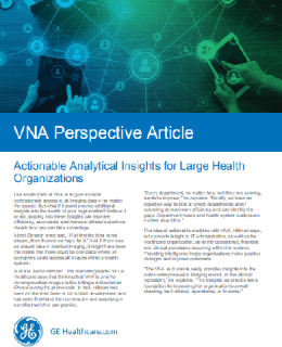 4 260x320 - Actionable Analytical Insights for Large Health Organizations