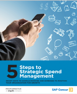 4 img 260x320 - 5 Steps to Strategic Spend Management
