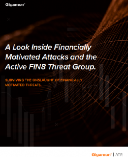 A Look Inside Financially Motivated Attacks and the Active FIN8 Threat Group 260x320 - A Look Inside Financially Motivated Attacks and the Active FIN8 Threat Group
