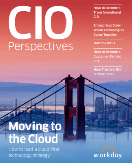 CIO Perspectives Magazine 260x320 - CIO Perspectives Magazine