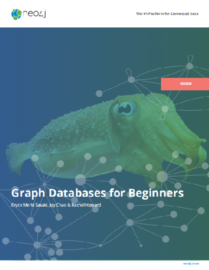 Graph Databases for Beginner - Graph Databases for Beginners