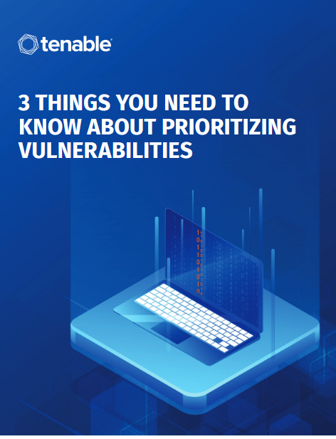 Screenshot 2019 08 12 3 Things You Need to Know About Prioritizing Vulnerabilities Ebook pdf - 3 Things You Need to Know About Prioritizing Vulnerabilities