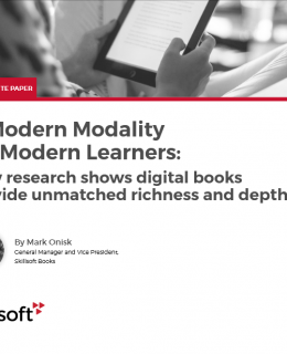 Screenshot 2019 08 12 Skillsoft White Paper Skillsoft whitepaper A Modern Modality for Modern Learners pdf 260x320 - A Modern Modality for Modern Learners
