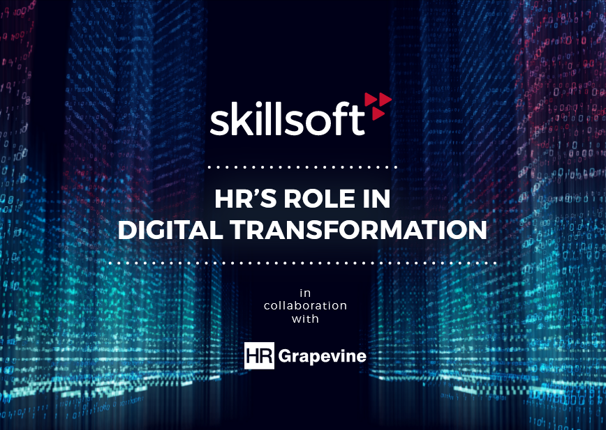 Screenshot 2019 08 12 Skillsoft whitepaper HRs Role In Digital Transformation pdf - HR's Role in Digital Transformation