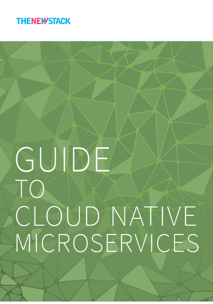 Screenshot 2019 08 16 guide to cloud native microservices the new stack dynatrace pdf - The Definitive Guide to Cloud Native Microservices