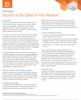 Security at the Speed of Your Network 260x320 - Security at the Speed of Your Network