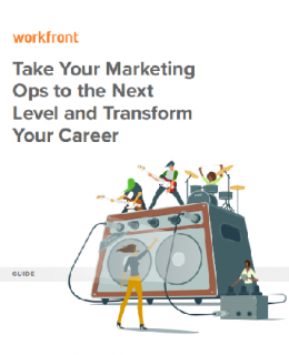 marketing ops 260x320 - Take your Marketing Ops to the Next Level and Transform Your Career