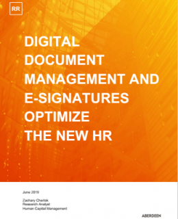 1 2 260x320 - Digital Document Management and E-Signature Optimize the New HR