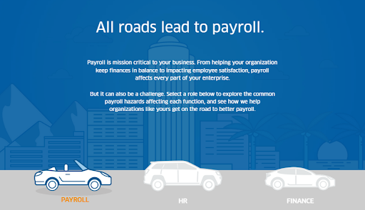 1 2019 09 17 - Payroll at the Heart of HR and Finance - All Roads Lead Through Payroll